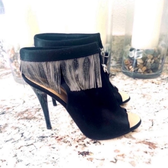 Giuseppe Zanotti Shoes - ⭐️HOST PICK! GIUSEPPE ZANOTTI HEELS